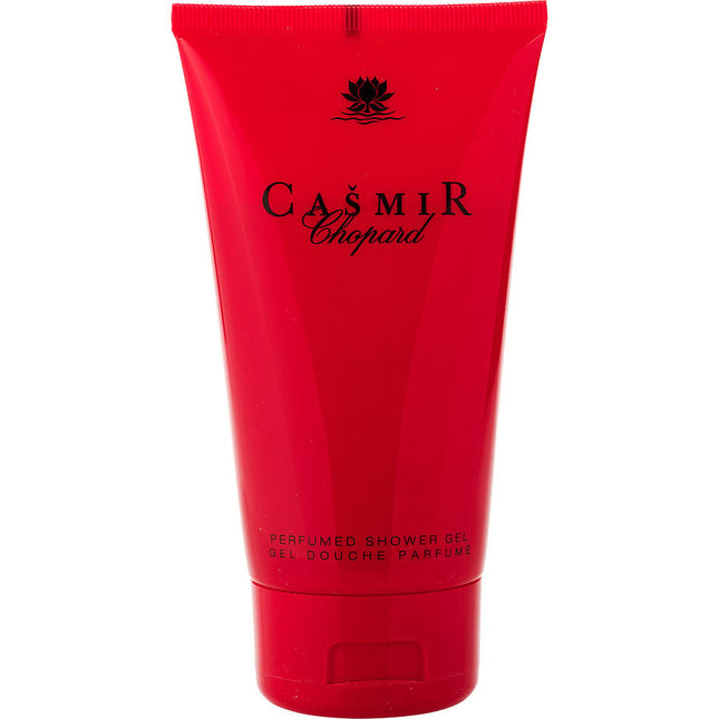 Casmir By Chopard Shower Gel 5 Oz