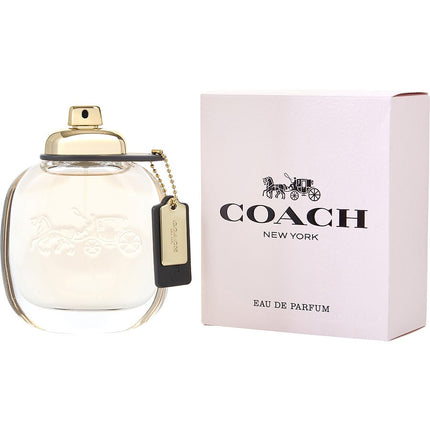 Coach By Coach Eau De Parfum Spray 3 Oz