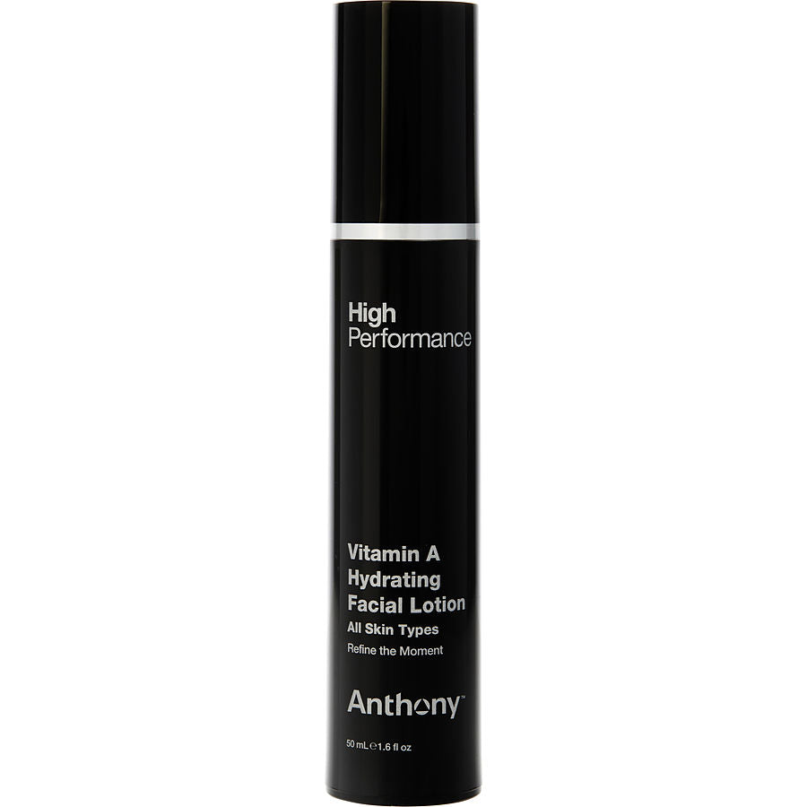 Anthony High Performance Vitamin A Hydrating Facial Lotion 50ml/1.6oz