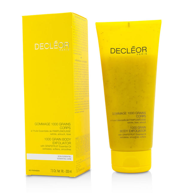 Decleor 1000 Grain Body Exfoliator 200ml/7.5oz
