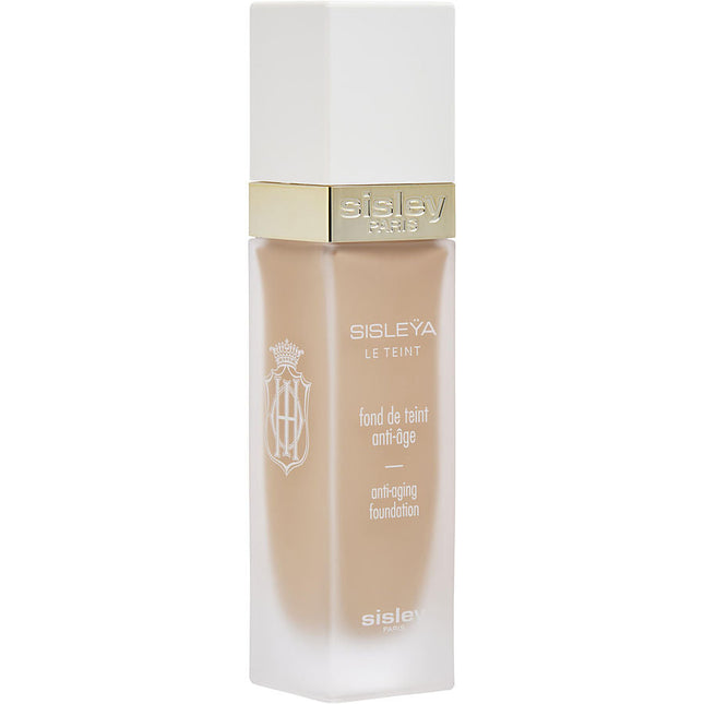 Sisley Sisleya Le Teint Anti Aging Foundation - # 2c1 Organza  --30ml/1oz By Sisley Sisley