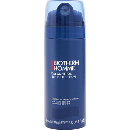 Biotherm Homme Day Control 48 Hours Antiperspirant Spray--150ml/3.20oz