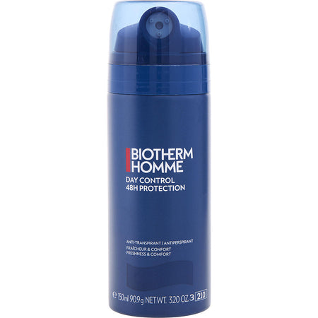 Biotherm Homme Day Control 48 Hours Antiperspirant Spray 150ml/3.20oz