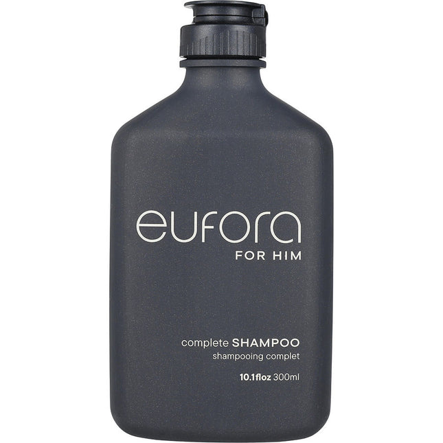 Eufora Hero For Men Complete Shampoo 10.1 oz