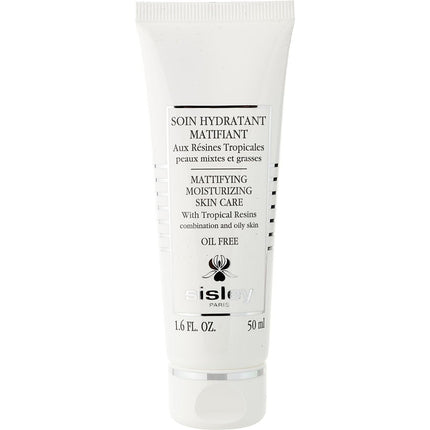 Mattifying Moisturizing Skin Care With Tropical Resins - For Combination & Oily Skin (oil Free)  --50ml/1.6oz