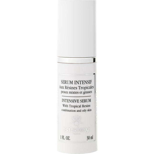 Intensive Serum With Tropical Resins - For Combination & Oily Skin  --30ml/1oz