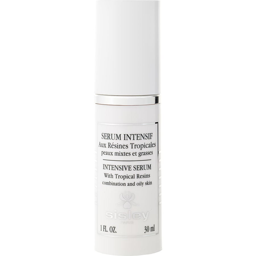 Intensive Serum With Tropical Resins - For Combination & Oily Skin  --30ml/1oz Sisley