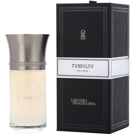 Liquides Imaginaires Tumultu By Liquides Imaginaires Eau De Parfum Spray 3.3 Oz