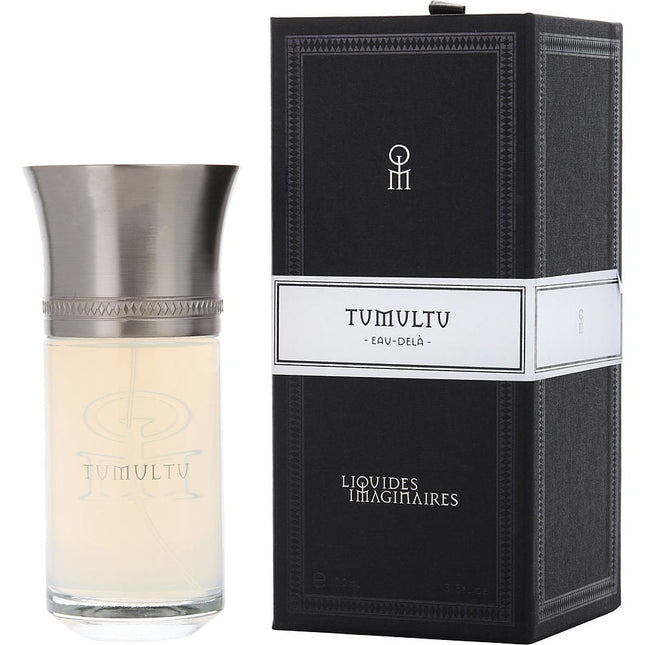 Liquides Imaginaires Tumultu By Liquides Imaginaires Eau De Parfum Spray 3.3 Oz