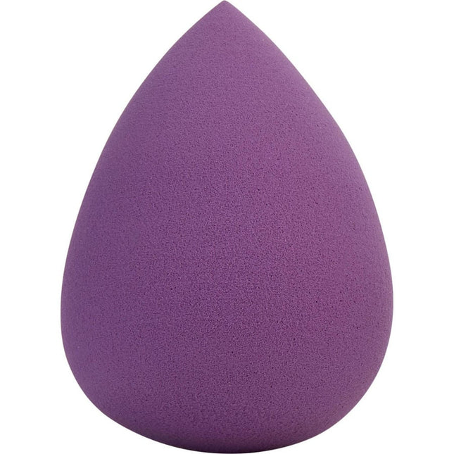 The Beautiful Mind Series Blender Makeup Sponge 1.5" X 2.25 By The Beautiful Mind Series