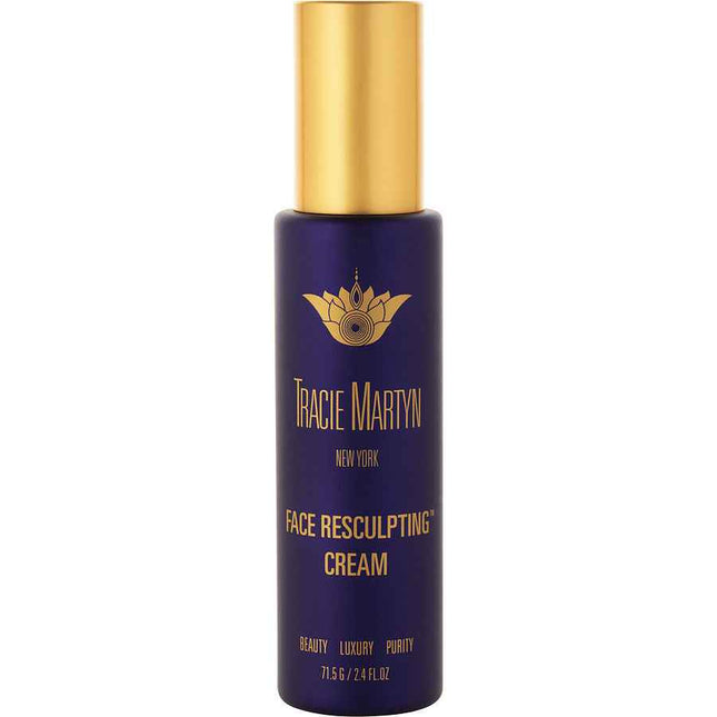 Tracie Martyn Face Resculpting Cream 71.5g/2.4oz