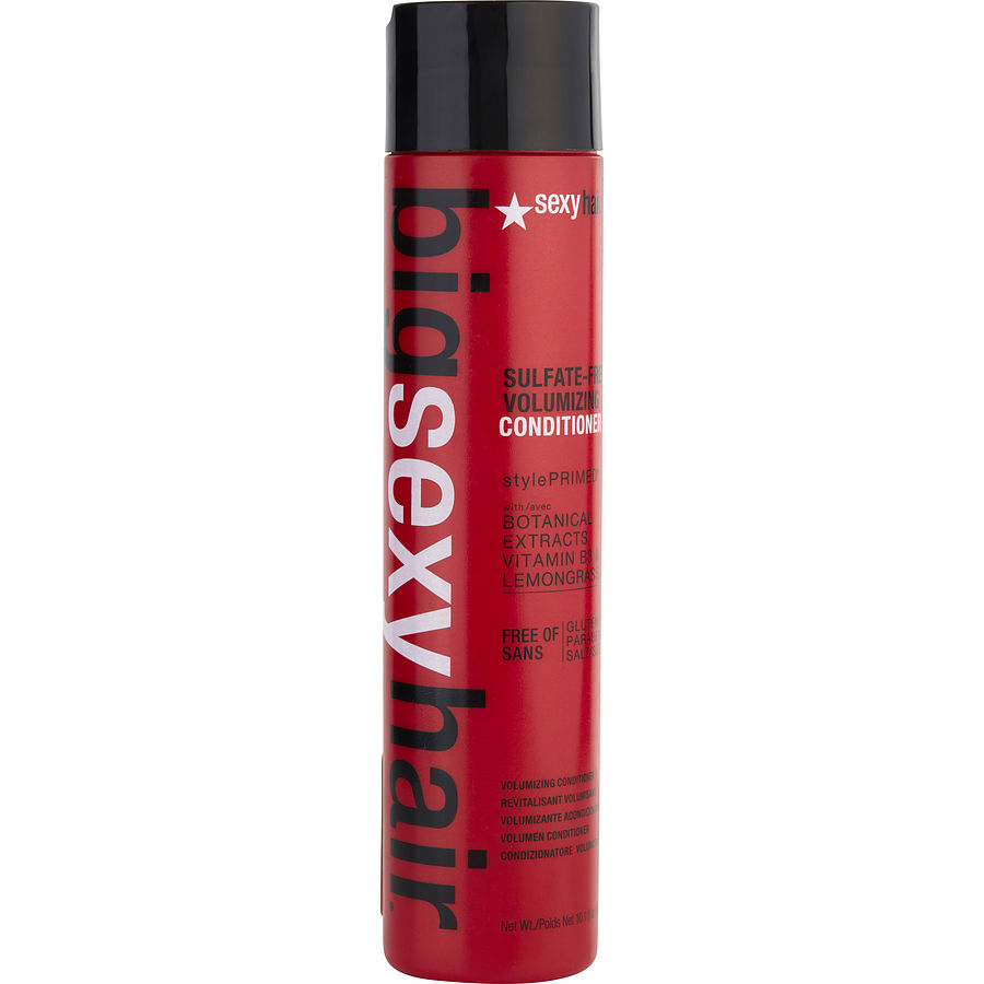 Big Sexy Hair Volumizing Conditioner 10.1 Oz (packaging May Vary) Sexy Hair Concepts