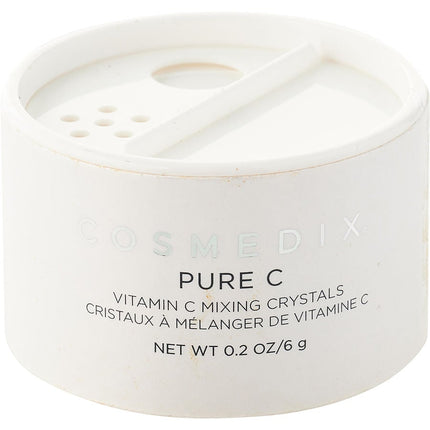 Pure C Vitamin C Mixing Crystals  --6g/0.2oz