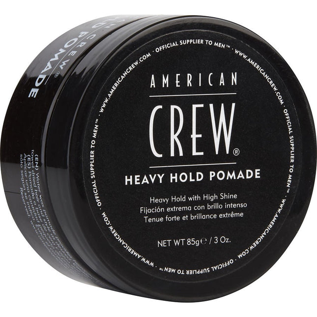 American Crew Heavy Hold Pomade 3 oz