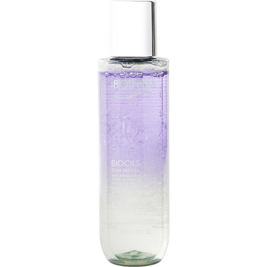 Biotherm Biocils Eye Make-Up Removal Care 100ml/3.38oz