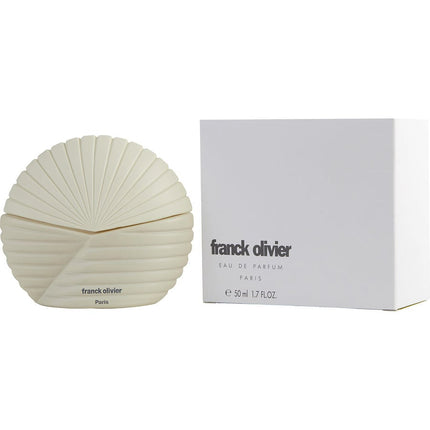 Franck Olivier By Franck Olivier Eau De Parfum Spray 1.7 Oz