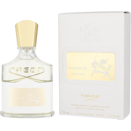 Creed Aventus For Her By Creed Eau De Parfum Spray 2.5 Oz