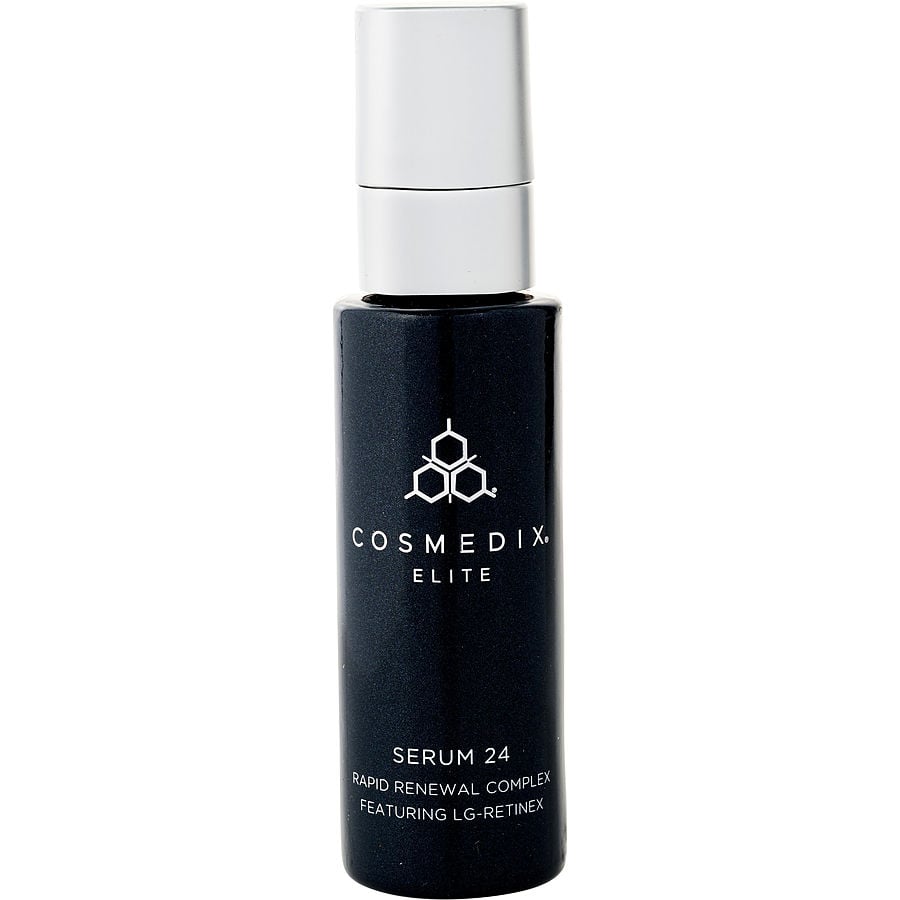 Elite Serum 24 Rapid Renewal Complex  --30ml/1oz Cosmedix