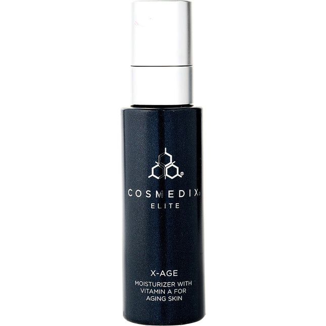 Cosmedix Elite X-Age Moisturizer 30ml/1oz