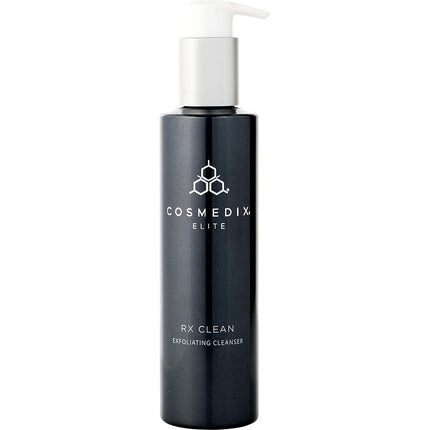 Elite Rx Clean Exfoliating Cleanser  --150ml/5oz