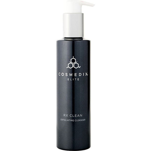 Elite Rx Clean Exfoliating Cleanser  --150ml/5oz Cosmedix