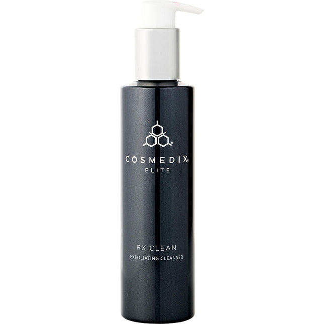 Elite Rx Clean Exfoliating Cleanser  --150ml/5oz