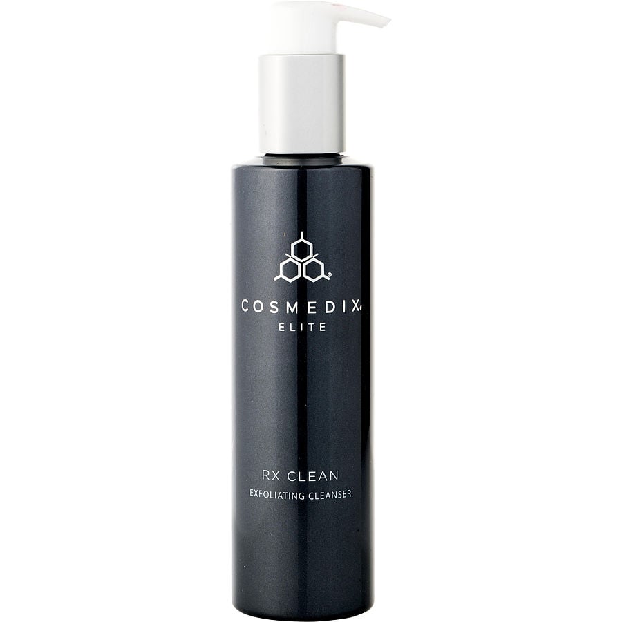 Elite Rx Clean Exfoliating Cleanser  --150ml/5oz Cosmedix