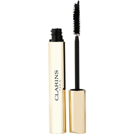 Clarins Supra Volume Mascara - # 01 Intense Black  --8ml/0.2oz By Clarins