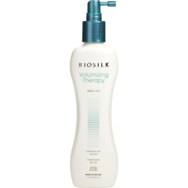 Volumizing Therapy Root Lift Spray 7 Oz Biosilk