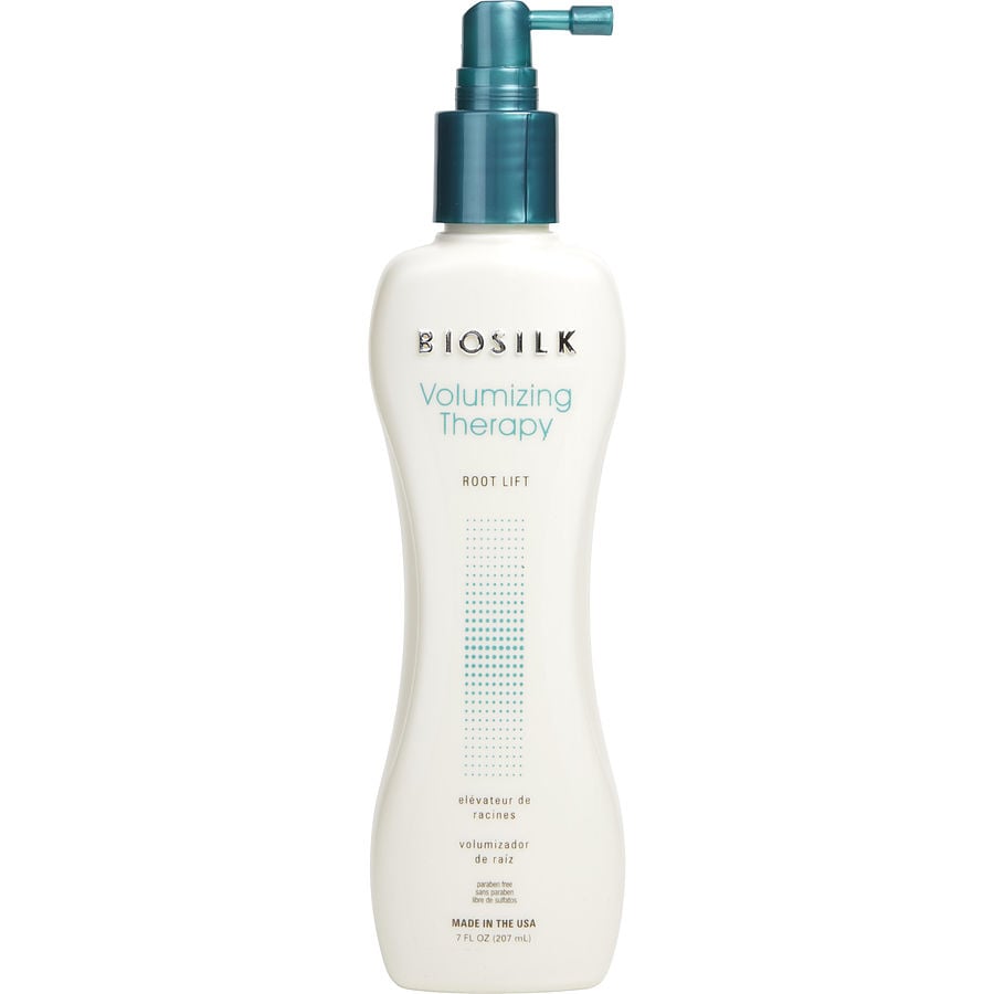 Volumizing Therapy Root Lift Spray 7 Oz Biosilk