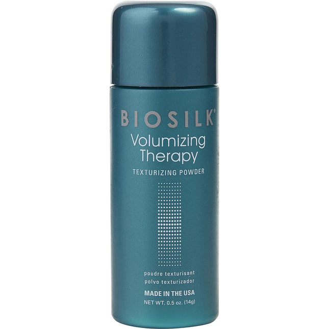 Biosilk Volumizing Texture Therapy Powder 0.5 oz