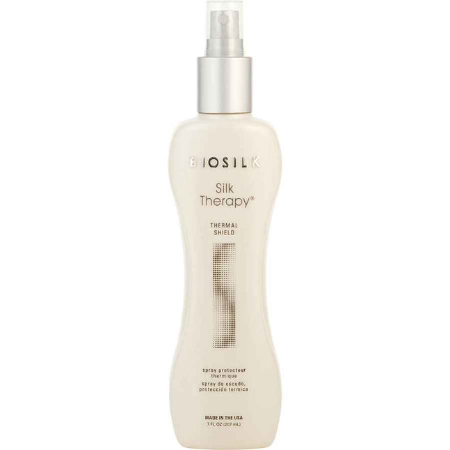 Biosilk Silk Therapy Thermal Shield 7 oz