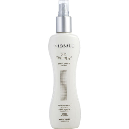 Silk Therapy Spray Spritz 7 Oz