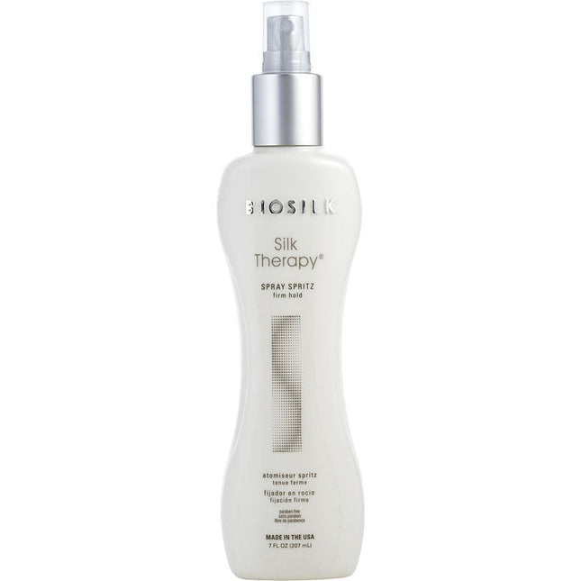 Biosilk Silk Therapy Spray Spritz 7 oz