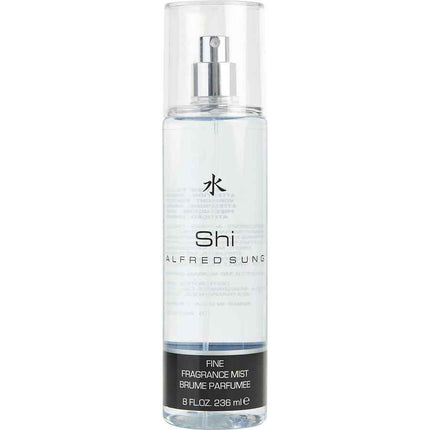 Shi By Alfred Sung Body Mist 8 Oz