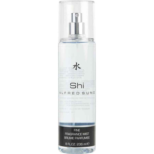 Shi By Alfred Sung Body Mist 8 Oz