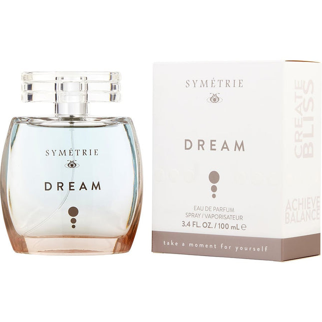 Symetrie Dream By Symetrie Eau De Parfum Spray 3.4 Oz