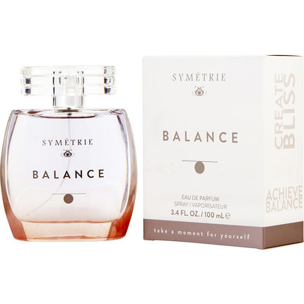 Symetrie Balance By Symetrie Eau De Parfum Spray 3.4 Oz