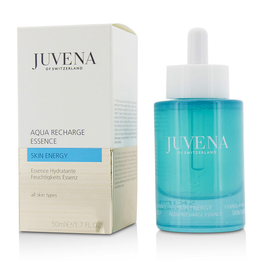 Juvena Skin Energy - Aqua Recharge Essence All Types 50ml/1.7oz