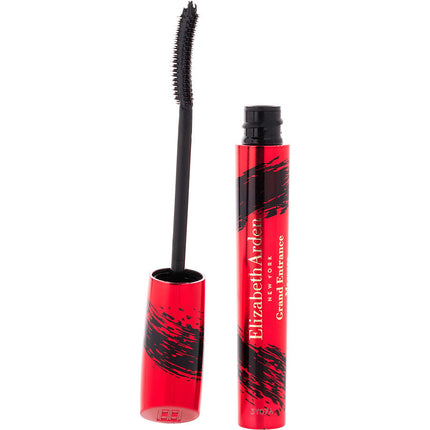 Elizabeth Arden Grand Entrance Mascara - 01 Stunning Black  --8.5ml/0.3oz By Elizabeth Arden