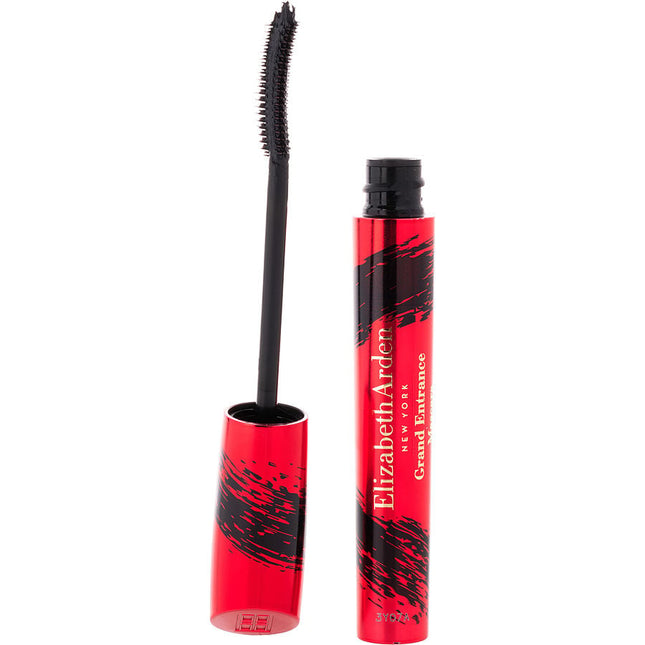Elizabeth Arden Grand Entrance Mascara - 01 Stunning Black  --8.5ml/0.3oz By Elizabeth Arden Elizabeth Arden