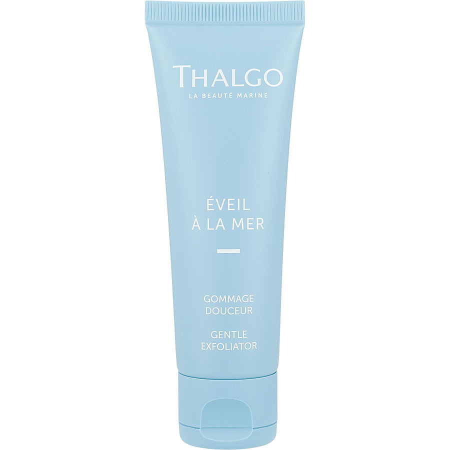 Thalgo Eveil A La Mer Gentle Exfoliator - For Dry, Delicate Skin 50ml/1.69oz