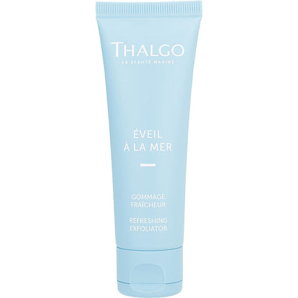 Eveil A La Mer Refreshing Exfoliator - For Normal To Combination Skin  --50ml/1.69oz