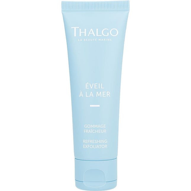 Eveil A La Mer Refreshing Exfoliator - For Normal To Combination Skin  --50ml/1.69oz Thalgo