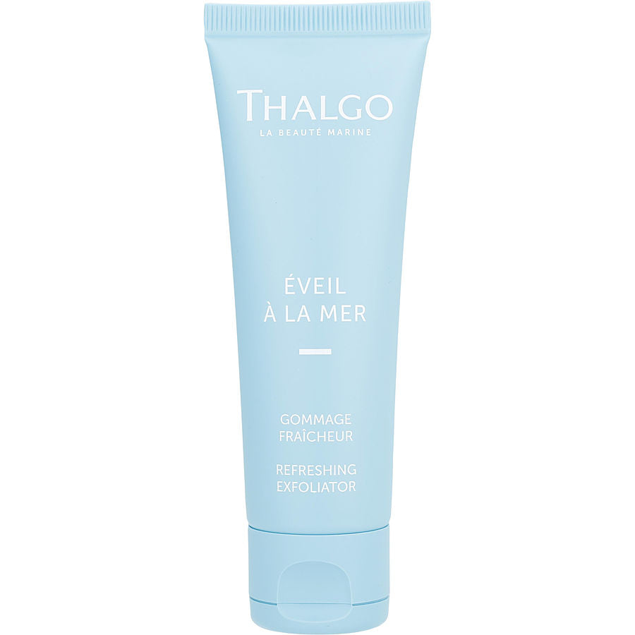 Eveil A La Mer Refreshing Exfoliator - For Normal To Combination Skin  --50ml/1.69oz Thalgo