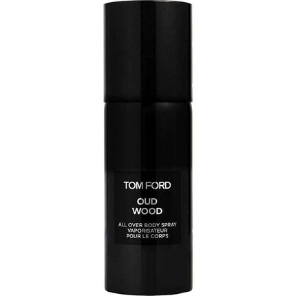 Tom Ford Oud Wood By Tom Ford All Over Body Spray 5 Oz