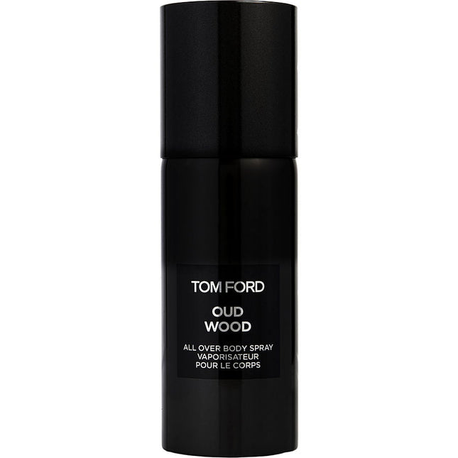 Tom Ford Oud Wood By Tom Ford All Over Body Spray 5 Oz Tom Ford