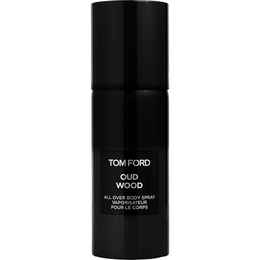 Tom Ford Oud Wood By Tom Ford All Over Body Spray 5 Oz Tom Ford