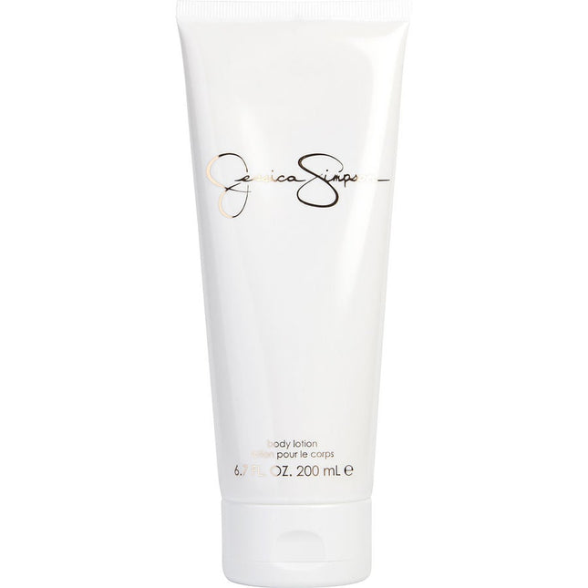 Jessica Simpson Signature By Jessica Simpson Body Lotion 6.7 Oz