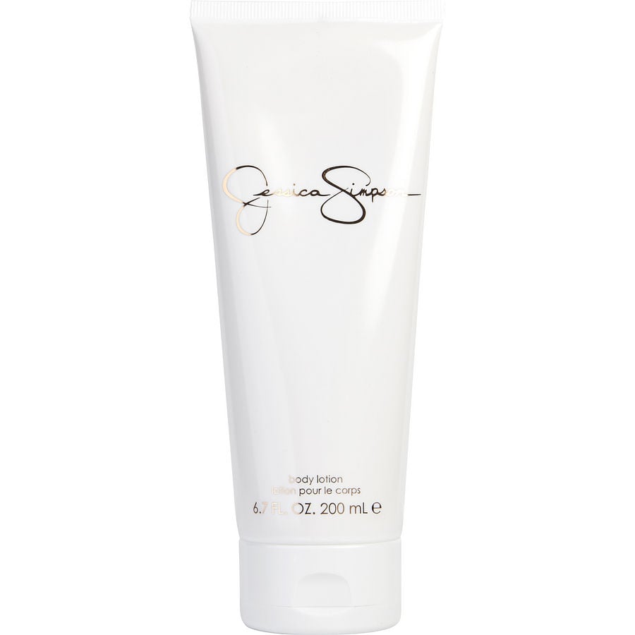 Jessica Simpson Signature By Jessica Simpson Body Lotion 6.7 Oz Jessica Simpson